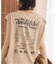 JS FES VINTAGE スリーブレスTシャツ