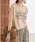 JS FES VINTAGE スリーブレスTシャツ