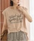 JS FES VINTAGE スリーブレスTシャツ