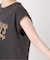 JS FES VINTAGE スリーブレスTシャツ
