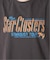 JS FES VINTAGE スリーブレスTシャツ