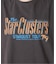 JS FES VINTAGE スリーブレスTシャツ