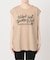 JS FES VINTAGE スリーブレスTシャツ