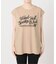 JS FES VINTAGE スリーブレスTシャツ