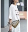 JS  FES NEVER  LOGO Tシャツ