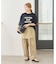 JS  FES NEVER  LOGO Tシャツ