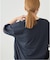 JS  FES NEVER  LOGO Tシャツ