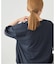 JS  FES NEVER  LOGO Tシャツ