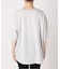 JS  FES NEVER  LOGO Tシャツ