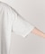 JS  FES NEVER  LOGO Tシャツ