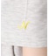 JS  FES NEVER  LOGO Tシャツ