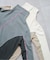 OURSAALTY / アワーソルティ Rogue high neck T-shirt