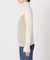 OURSAALTY / アワーソルティ Rogue high neck T-shirt