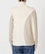 OURSAALTY / アワーソルティ Rogue high neck T-shirt
