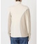OURSAALTY / アワーソルティ Rogue high neck T-shirt