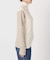 OURSAALTY / アワーソルティ Rogue high neck T-shirt