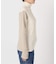 OURSAALTY / アワーソルティ Rogue high neck T-shirt