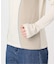 OURSAALTY / アワーソルティ Rogue high neck T-shirt