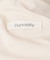 OURSAALTY / アワーソルティ Rogue high neck T-shirt