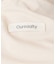 OURSAALTY / アワーソルティ Rogue high neck T-shirt