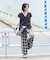 WASHABLE DRYベスト