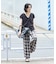 WASHABLE DRYベスト