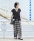 WASHABLE DRYベスト