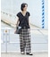 WASHABLE DRYベスト