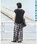 WASHABLE DRYベスト