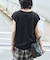 WASHABLE DRYベスト