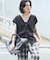 WASHABLE DRYベスト