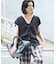 WASHABLE DRYベスト