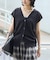 WASHABLE DRYベスト