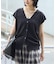 WASHABLE DRYベスト