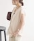 WASHABLE DRYベスト