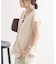 WASHABLE DRYベスト