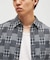 STILL AUTHENTIC / スティル オーセンティック レギュラーカラーシャツ