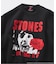 THE ROLLING STONES / ローリングストーンズ 別注 プリントスウェット