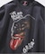 THE ROLLING STONES / ローリングストーンズ 別注 プリントスウェット