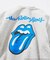 THE ROLLING STONES / ローリングストーンズ 別注 プリントスウェット