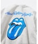 THE ROLLING STONES / ローリングストーンズ 別注 プリントスウェット