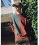 CHAMPION / チャンピオン 別注 ハンド ステッチ クルー スウェット