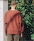 CHAMPION / チャンピオン 別注 ハンド ステッチ クルー スウェット