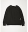 CHAMPION / チャンピオン 別注 ハンド ステッチ クルー スウェット