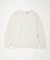 CHAMPION / チャンピオン 別注 ハンド ステッチ クルー スウェット