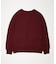 CHAMPION / チャンピオン 別注 ハンド ステッチ クルー スウェット