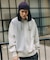 CHAMPION / チャンピオン 別注 ハンド ステッチ クルー スウェット