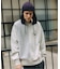 CHAMPION / チャンピオン 別注 ハンド ステッチ クルー スウェット