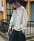 CHAMPION / チャンピオン 別注 ハンド ステッチ クルー スウェット