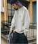 CHAMPION / チャンピオン 別注 ハンド ステッチ クルー スウェット